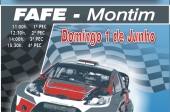Domingo é dia de Rally Montelongo em Fafe